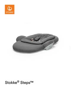 Newborn Set  Steps™ Deep Grey