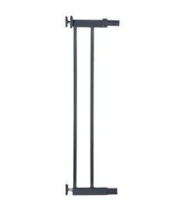 safety1st Verlengstuk Traphek Safety 1st. Easy Close&Auto Close Antraciet 14cm