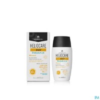 Sonnenschutz Heliocare Pediatrics 50 Ml Spf 50