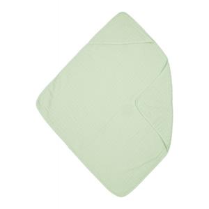 meycobaby Baby badcape Meyco Baby Pre-Washed