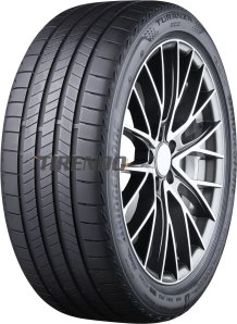 Bridgestone Turanza Eco ( 235/45 R20 100T XL Enliten, B-Seal, (+) )