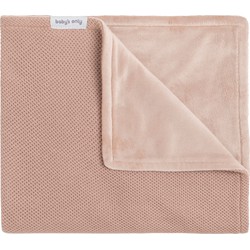 Baby's Only Deken Wieg  Classic Soft Tuscany