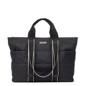 Babymel Sammi Eco Quilt luiertas Black