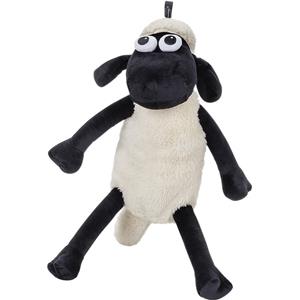 Fashy Shaun het Schaap knuffel/warmwaterkruik 0,8 liter speelgoed -