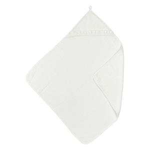 MEYCO Kaphanddoek Terry Ruffle Off white