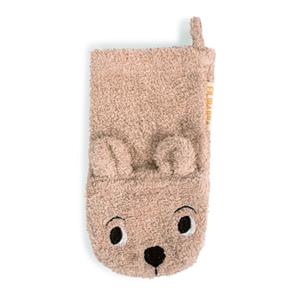 FILIBABBA Washandje Baby Beer