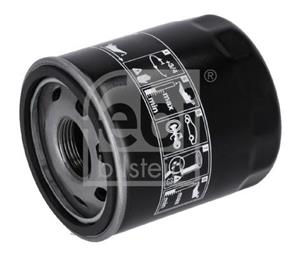 febibilstein FEBI BILSTEIN Ölfilter OPEL,CADILLAC,VAUXHALL 181442 095530084,95530084,12727115 Motorölfilter,Filter für Öl 19458922,55495105,55501357,019458922