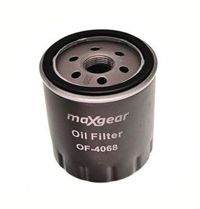 Citroen Oliefilter