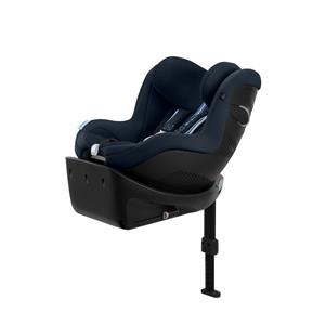 Cybex Autostoel Groep 0 1 Sirona Gi I Size Plus Ocean Blue Navy Blue