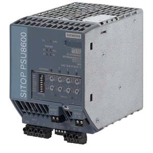 Siemens 6EP3436-8MB00-2CY0 DIN-rail netvoeding Inhoud: 1 stuk(s)