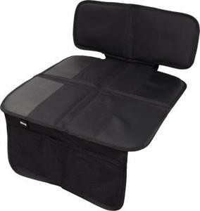 Beschermhoes  Autostoel Child Seat Protection Mat Zwart