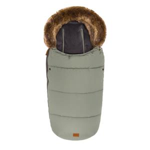 fillikid Winter Footmuff Manaslu Polyester Sage