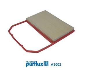 Seat Luchtfilter
