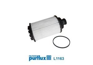 PURFLUX Ölfilter OPEL,VAUXHALL L1163 55578236,55595505,95528277 Motorölfilter,Filter für Öl FH1212