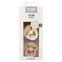 Bibs fopspeentje Size 3