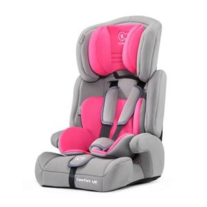 Kinderkraft Autostoel Comfort Up i-Size 76 tot 150 cm roze