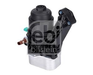 febibilstein Gehäuse, Ölfilter Febi Bilstein 181226