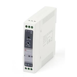 Dehner Elektronik AC/DC-netvoedingsmodule gesloten 24 V/DC Aantal uitgangen: 1 x Inhoud: 1 stuk(s)