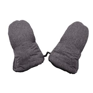 Altabebe Kinderwagen-Handw&auml;rmer Altabebe Handw&auml;rmer ALPIN (LBH 28x20x4 cm) LBH 28x20x4 cm grau