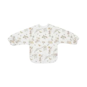 Jollein Bib Waterproof With Sleeve