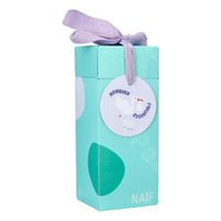 Naïf  Newborn Essentials Cadeauset - Kraamcadeau