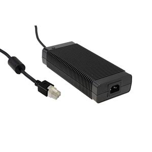 meanwell Mean Well GST360A48-C6P Tafelnetvoeding, vaste spanning 48 V 7.5 A 360 W