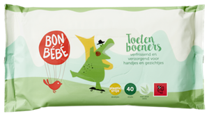 Bonbebe Toeten boeners