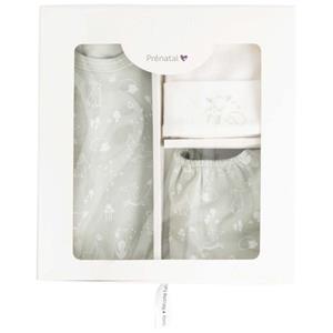 Prénatal new born giftset