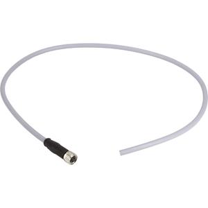 Harting 21 34 810 0481 050 Aansluitkabel Bus, recht 1 stuk(s)