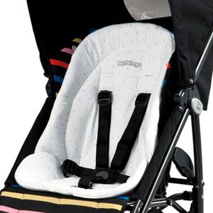 Peg Perego PEG-PEREGO Omkeerbare Zitverkleiner