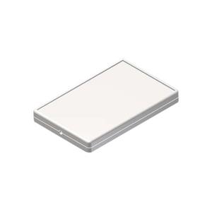 TEKO PC-XIR.7 Universele behuizing 85 x 54 x 10 ABS Wit 1 stuk(s)