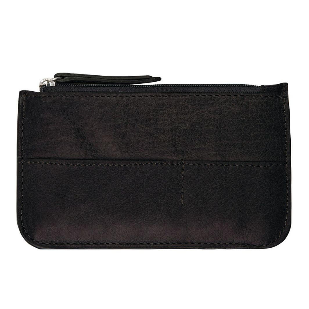 Cards en Coin Wallet Zwart