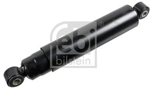 febibilstein Stoßdämpfer Hinterachse Febi Bilstein 20606
