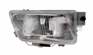 Mercedes-Benz Mistlamp