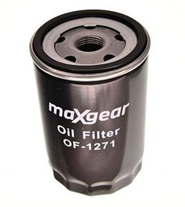 Volkswagen Oliefilter