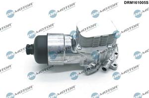 dr.motorautomotive Gehäuse, Ölfilter Dr.Motor Automotive DRM161005S