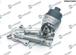 dr.motorautomotive Gehäuse, Ölfilter Dr.Motor Automotive DRM161009S