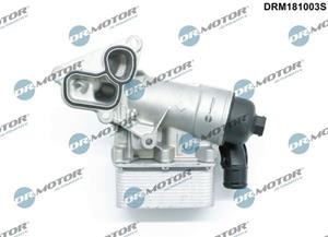 dr.motorautomotive Gehäuse, Ölfilter Dr.Motor Automotive DRM181003S