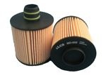 alcofilter Ölfilter Alco Filter MD-669