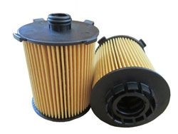 alcofilter Ölfilter Alco Filter MD-783