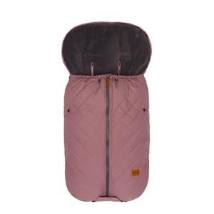 Fillikid Winter Voetenzak Kamet Oud Roze