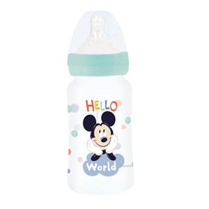 Stor Thermobaby  Babyfles Mickey, 240ml