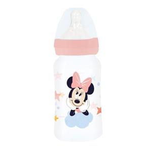 Stor Thermobaby  Babyfles Minnie, 240ml