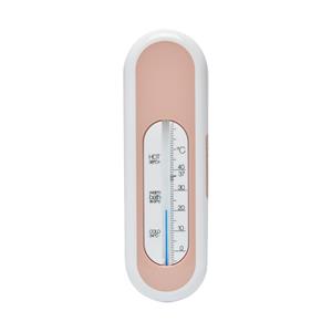 Bébé-Jou Badthermometer - Pale Pink