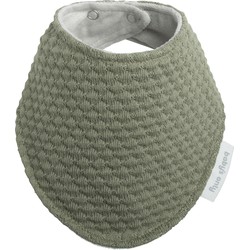 Baby's Only Sky Bandana Slab Urban Green