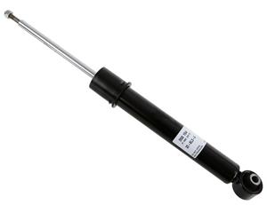 Stoßdämpfer SACHS 350 154