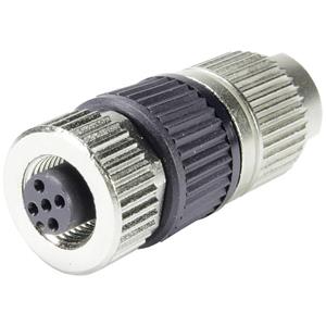Harting 21032122407 Kabelconnector Bus, recht 1 stuk(s)