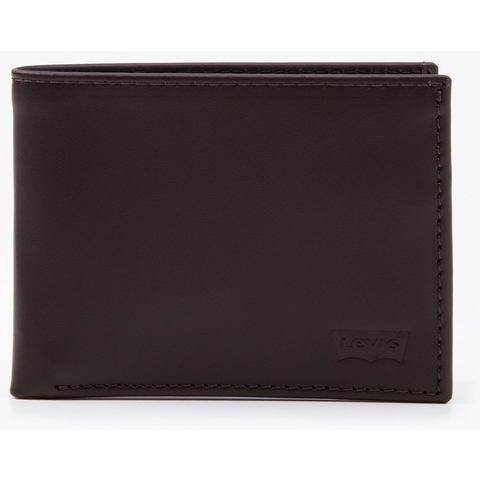 Levi's Portemonnee BATWING BIFOLD ID