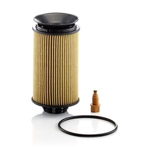 Ölfilter MANN-FILTER HU 7022 z KIT