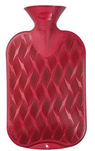 Fashy Kruik 6437 21 met golfdecoratie
